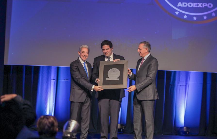 Adoexpo premia a Gerdau Metaldom por excelencia exportadora