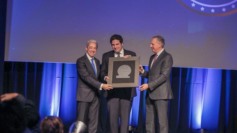 Adoexpo premia a Gerdau Metaldom por excelencia exportadora