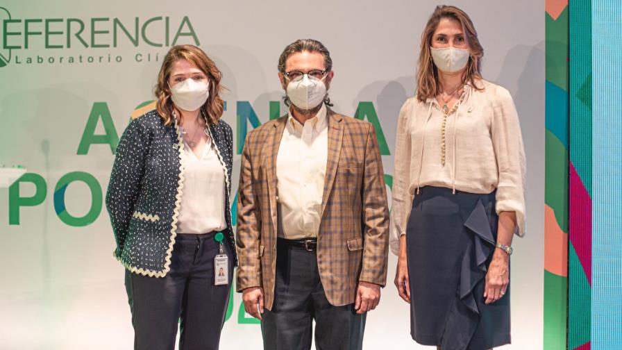 Referencia lanza programa de responsabilidad social “Agenda por la Vida 2021”