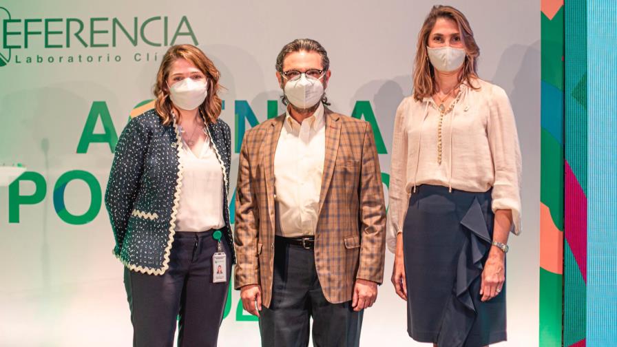 Referencia beneficiará a 12 instituciones sin fines de lucro a través de “Agenda por la Vida”