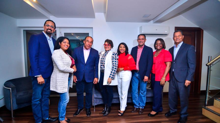 La Súper 7 celebra 6 años de transmisión ininterrumpida