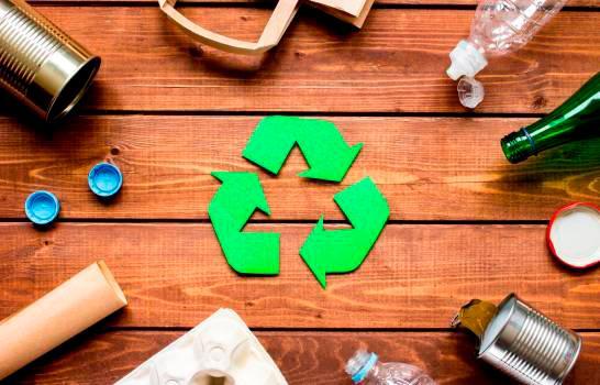 Día Mundial del Reciclaje, 10 formas de hacerlo desde la casa