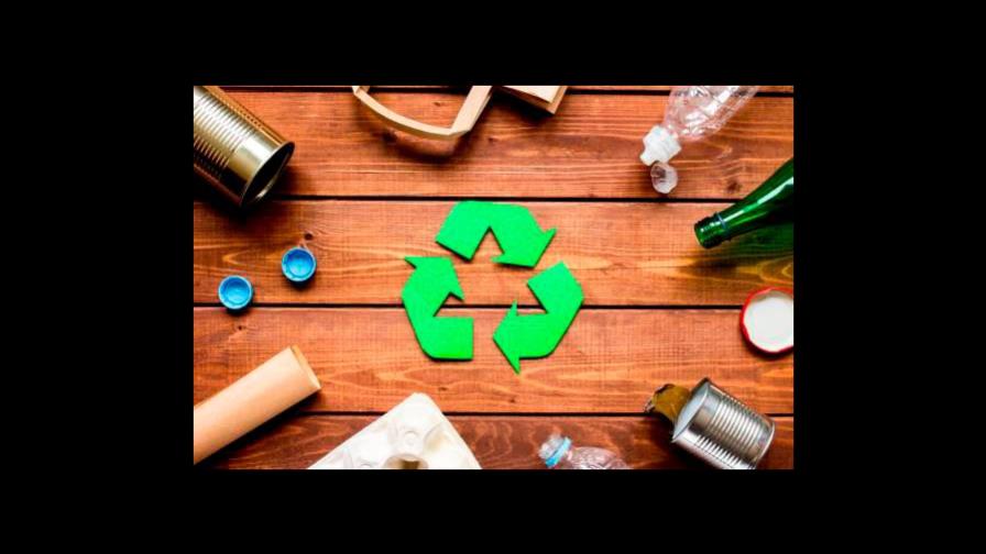 Día Mundial del Reciclaje, 10 formas de hacerlo desde la casa