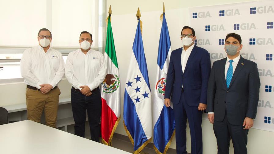 República Dominicana conoce experiencia de Honduras en alianzas público-privadas