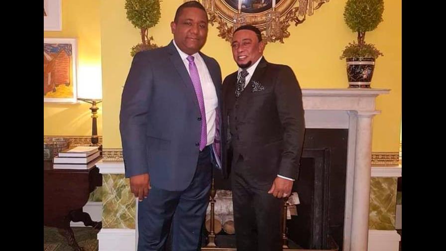 Anthony Santos protagonizará la película “ADN de Bachata” Anthony Santos protagonizará la película “ADN de Bachata”