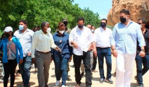 Aeropuerto est&aacute; entre proyectos que tendr&aacute;n mayor impacto en desarrollo de Pedernales