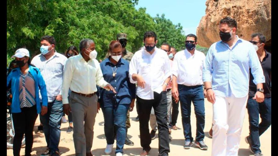 Aeropuerto está entre proyectos que tendrán mayor impacto en desarrollo de Pedernales