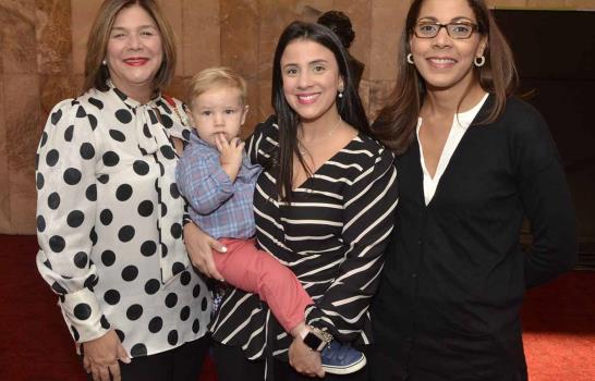 Milex Kinder Gold auspicia función de Peppa Pig