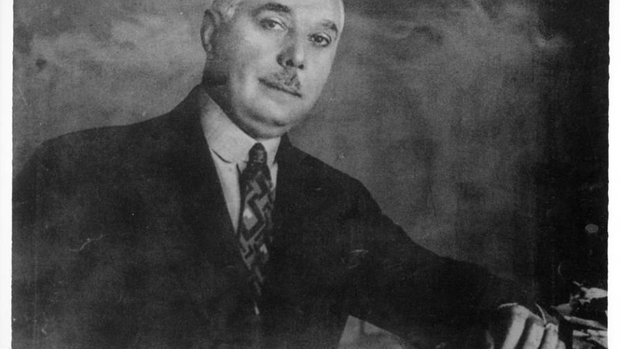 Manuel Tejeda: “El ajusticiamiento del dictador fue el hecho más trascendental del siglo XX” Manuel Tejeda: “El ajusticiamiento del dictador fue el hecho más trascendental del siglo XX”