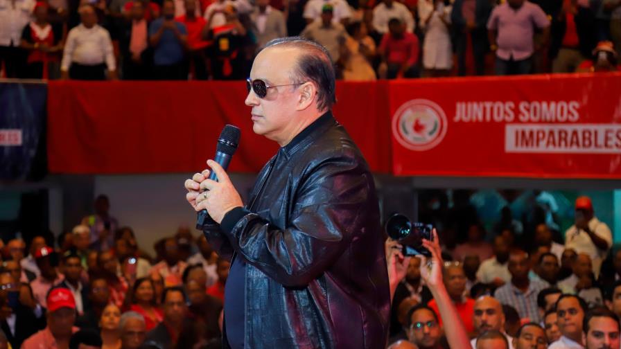 PRSC llama a fortalecer Unión Nacional Opositora para asegurar victoria en 2020 PRSC llama a fortalecer Unión Nacional Opositora para asegurar victoria en 2020