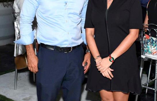 Pink Golf Tour DR anuncia su cuarta temporada Pink Golf Tour DR anuncia su cuarta temporada