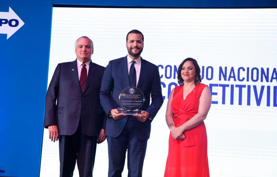 Adoexpo entrega Premios Excelencia Exportadora