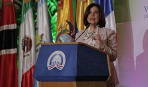 Vice aboga por participación de agricultores familiares en compras públicas