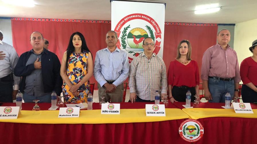 Quique acusa últimos gobiernos de dar “migajas” a Monseñor Nouel por minas