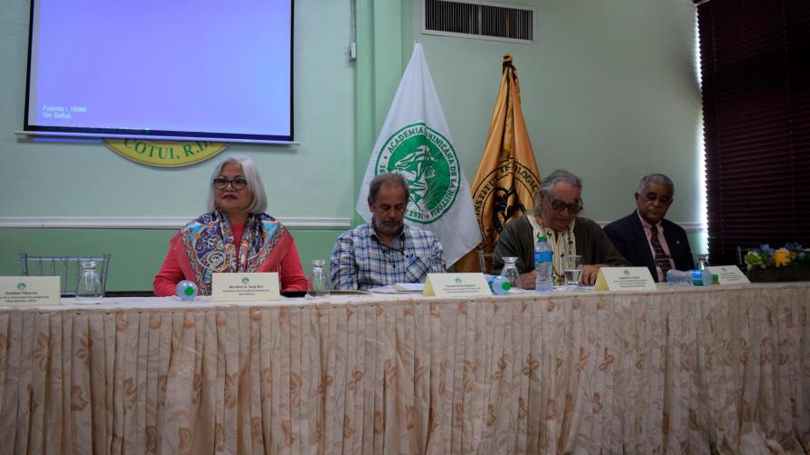 ¿Cuándo y cómo se inició Cotuí en la minería? Expertos lo aclaran en seminario ¿Cuándo y cómo se inició Cotuí en la minería? Expertos lo aclaran en seminario