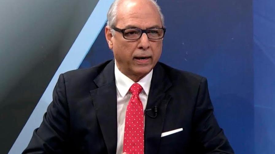 Flavio Darío expresa que no ha visto evidencia de fraude en primarias del PLD