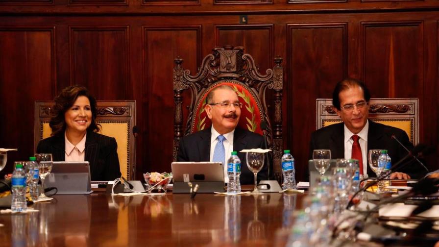 Siuben y Procuraduría ganan primeros lugares en cumplimiento de metas presidenciales