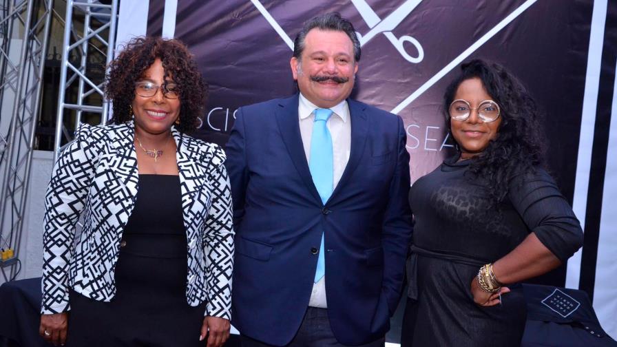 Llega la “Scissors Season” de Tania Santamaría Llega la “Scissors Season” de Tania Santamaría