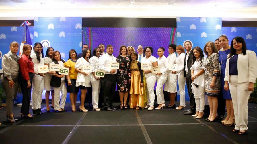   Vicepresidencia promueve cultura de felicidad y bienestar laboral 