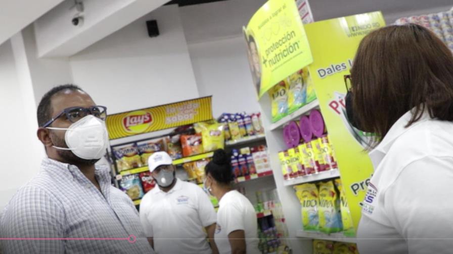 Gobierno excluye comercios de la Red de Abastecimiento Social por vínculos con estafas  