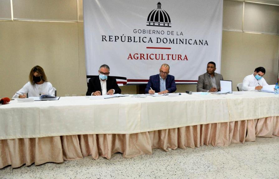 Gobierno dominicano establece plataforma tecnológica para exportación de productos agrícolas