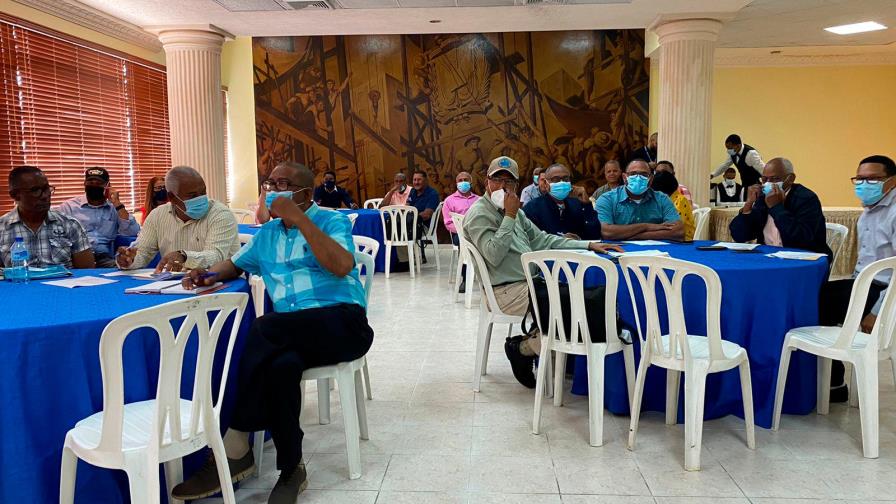 Juntas de regantes están renovando su consejo directivo