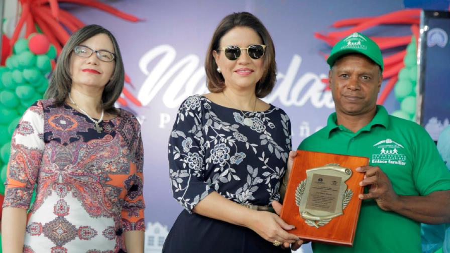 Solidaridad cita logros en 850 mil hogares