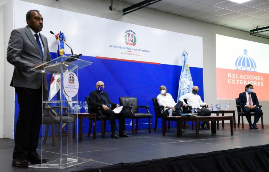 República Dominicana inicia diálogo nacional previo a “Cumbre Mundial sobre Sistemas Alimentarios”  