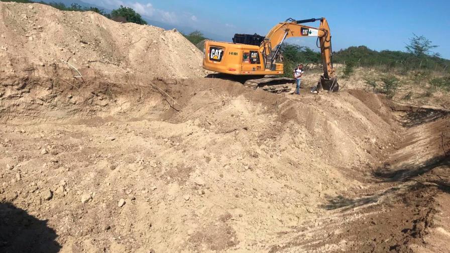 Ministerio de Agricultura trabaja para proteger sector agrícola ante fenómenos naturales 