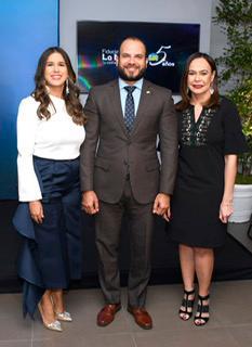 La Nacional celebra su quinto aniversario