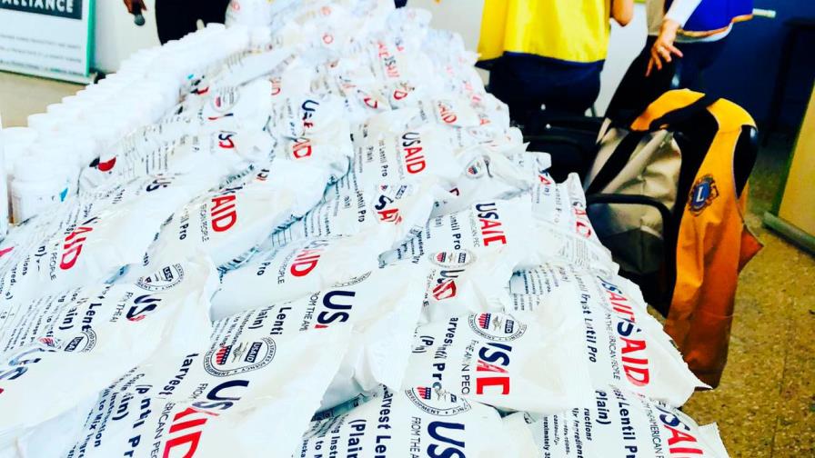 Batey Relief Alliance extenderá su programa de ayuda alimentaria Batey Relief Alliance extenderá su programa de ayuda alimentaria