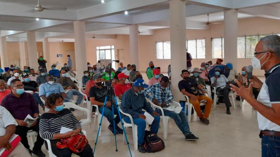 Convocan a protestas simultáneas a partir del domingo