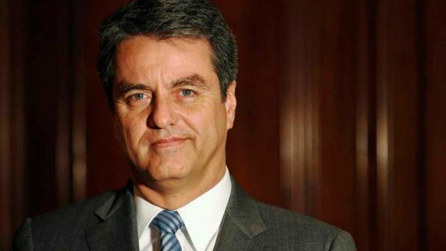 Director de la OMC disertará en 48 aniversario de ADOEXPO y Día del Exportador Director de la OMC disertará en 48 aniversario de ADOEXPO y Día del Exportador