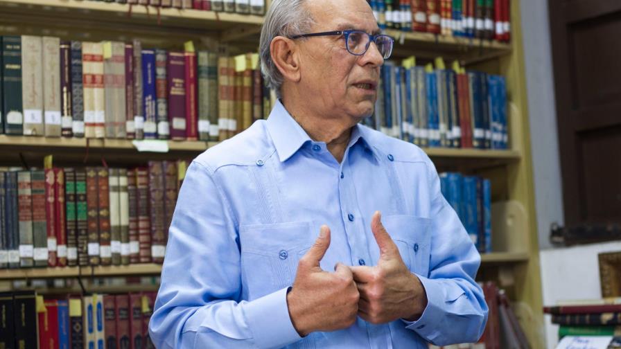 Sociedad de Bibliófilos pone a circular libro 