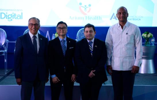 Celebran el primer Congreso Latinoamericano de Salud Digital en República Dominicana  