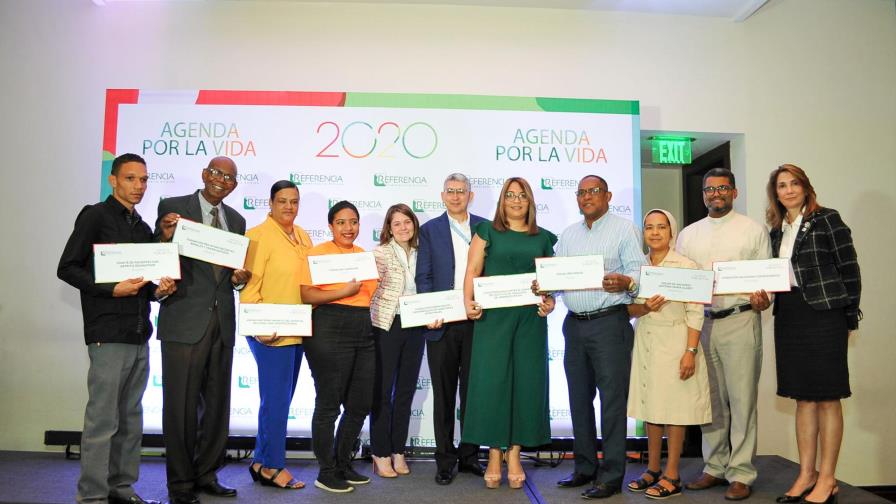 Doce organizaciones sin fines de lucro recibirán donaciones económicas Doce organizaciones sin fines de lucro recibirán donaciones económicas