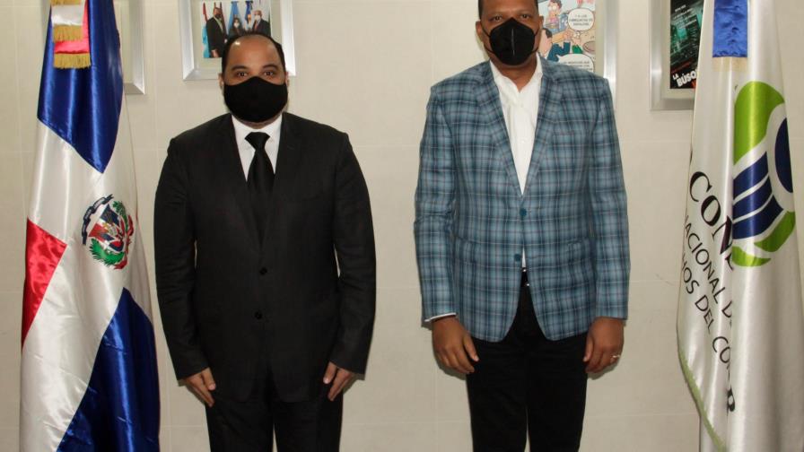 Pro Consumidor y defensor del Pueblo trabajarán de manera conjunta en defensa de los consumidores Pro Consumidor y defensor del Pueblo trabajarán de manera conjunta en defensa de los consumidores