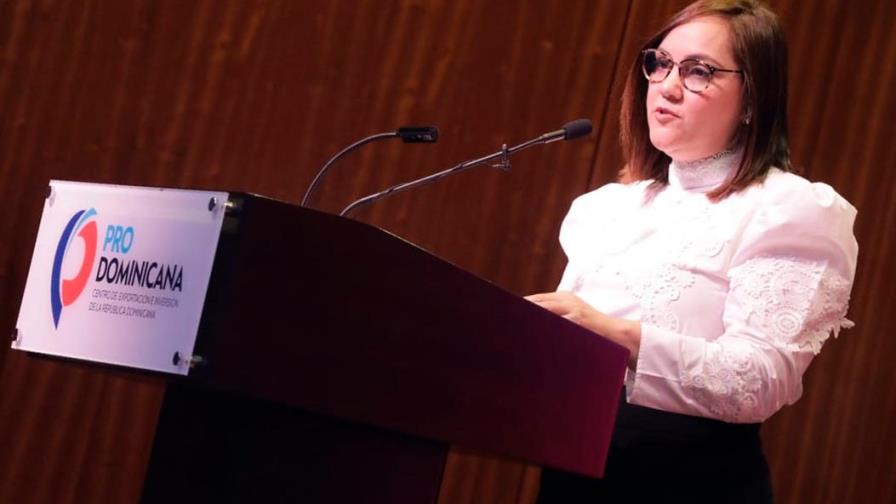 Adoexpo valora acuerdo entre Barrick y el Estado dominicano