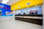 Caribe Express llama a receptores de remesas  a que la pidan por domicilios
