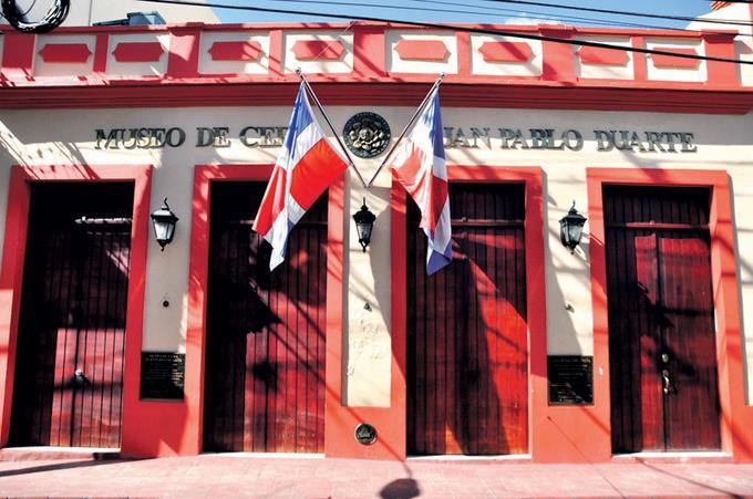 Museo de cera de Duarte abrirá gratis en Semana Santa