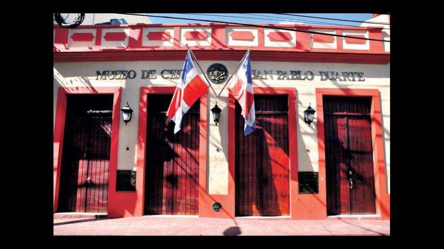 Museo de cera de Duarte abrirá gratis en Semana Santa
