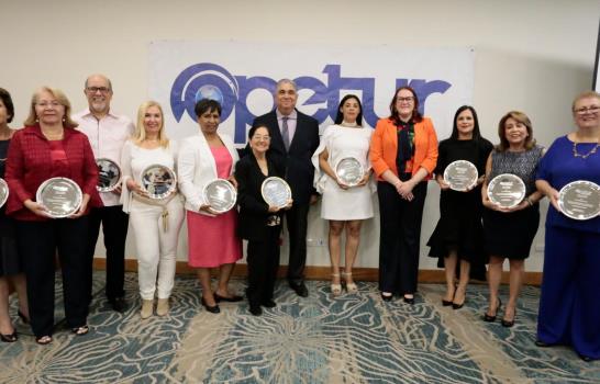 Nueva guía de excursiones OPETUR 