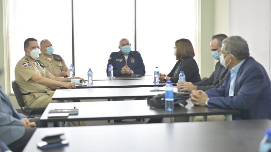 Empresarios de la seguridad citan medidas impulsarán a ese sector