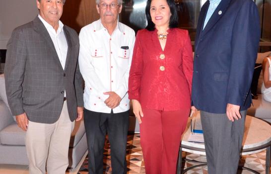 SDOG reconoce a ginecólogas SDOG reconoce a ginecólogas