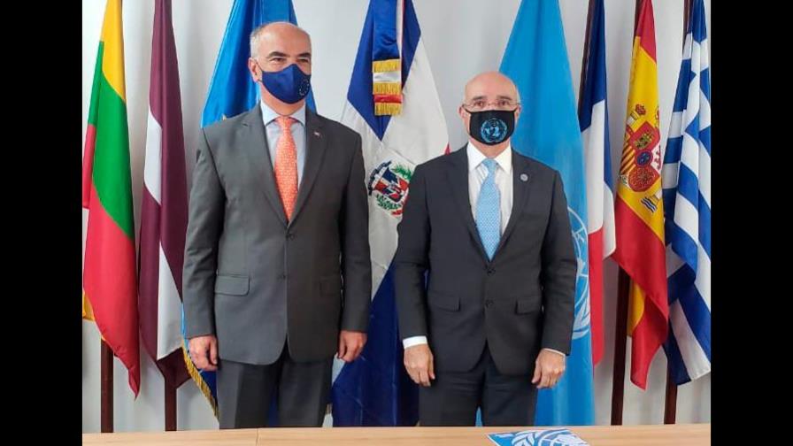 Unión Europea y Naciones Unidas lanzan Premio de Derechos Humanos en el país Unión Europea y Naciones Unidas lanzan Premio de Derechos Humanos en el país