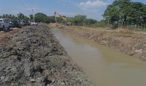 El Indrhi construir&aacute; pozos tubulares en Puerto Plata para enfrentar la sequ&iacute;a