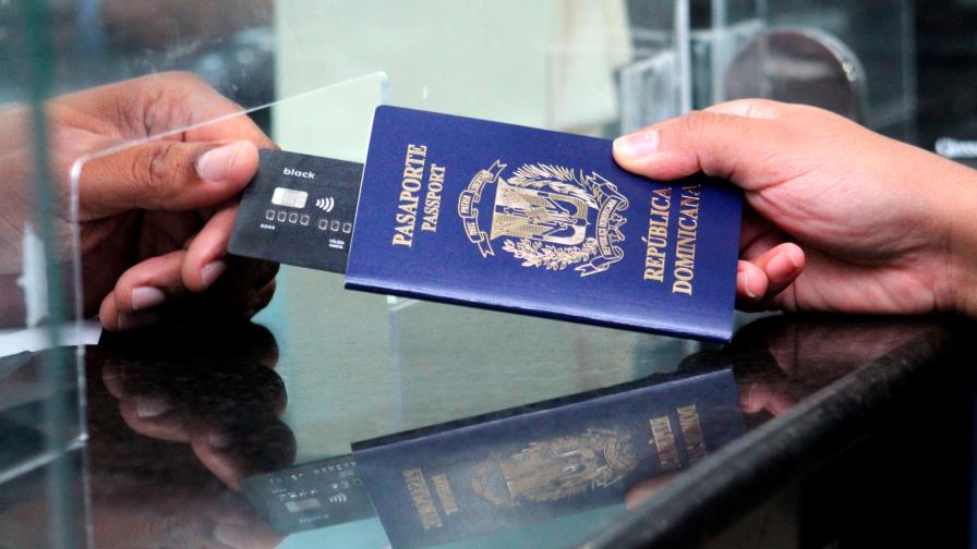 Incentivan a usuarios a tramitar solicitud de pasaportes de manera online 