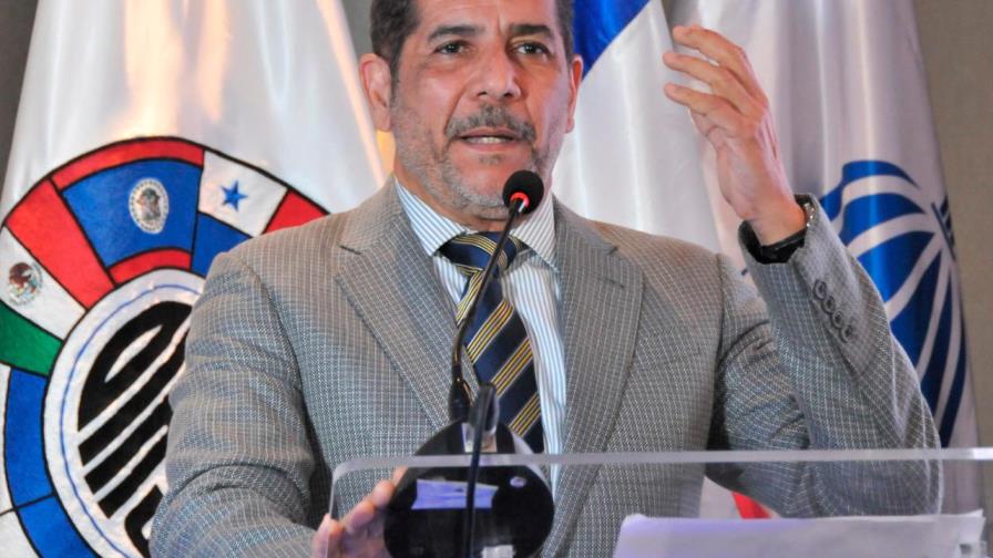 Agricultura pone en ejecución plataforma para vigilancia fitosanitaria del sector agropecuario 