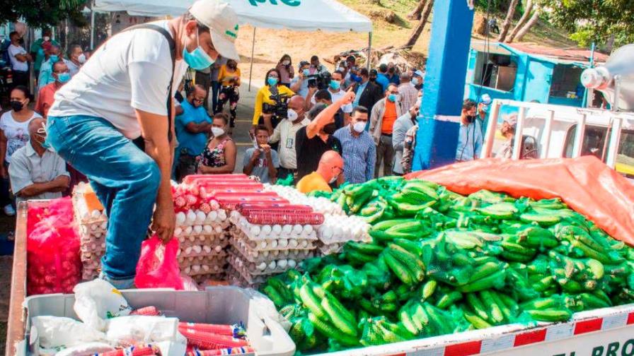 Alza de precios es vista con preocupación por sectores y personalidades del país Alza de precios es vista con preocupación por sectores y personalidades del país