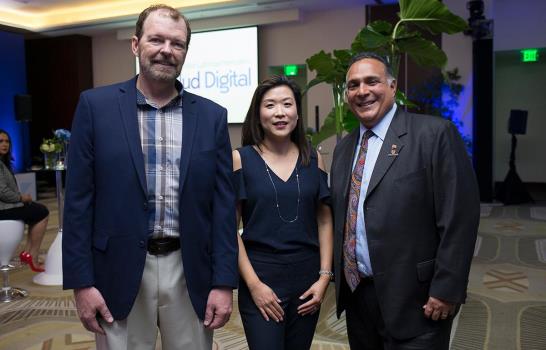 Primer Congreso Latinoamericano de Salud Digital en RD  